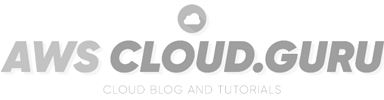 AWS Cloud Guru